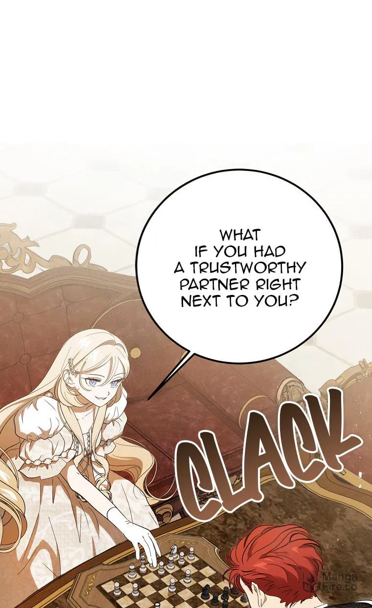 The Devil Raises a Lady Chapter 28 page 36 - 
