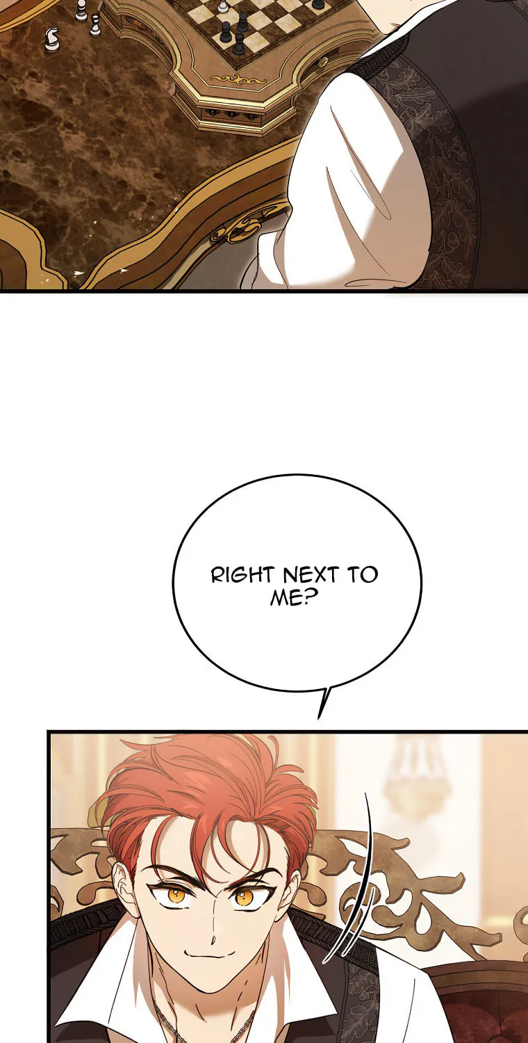 The Devil Raises a Lady Chapter 28 page 37 - 