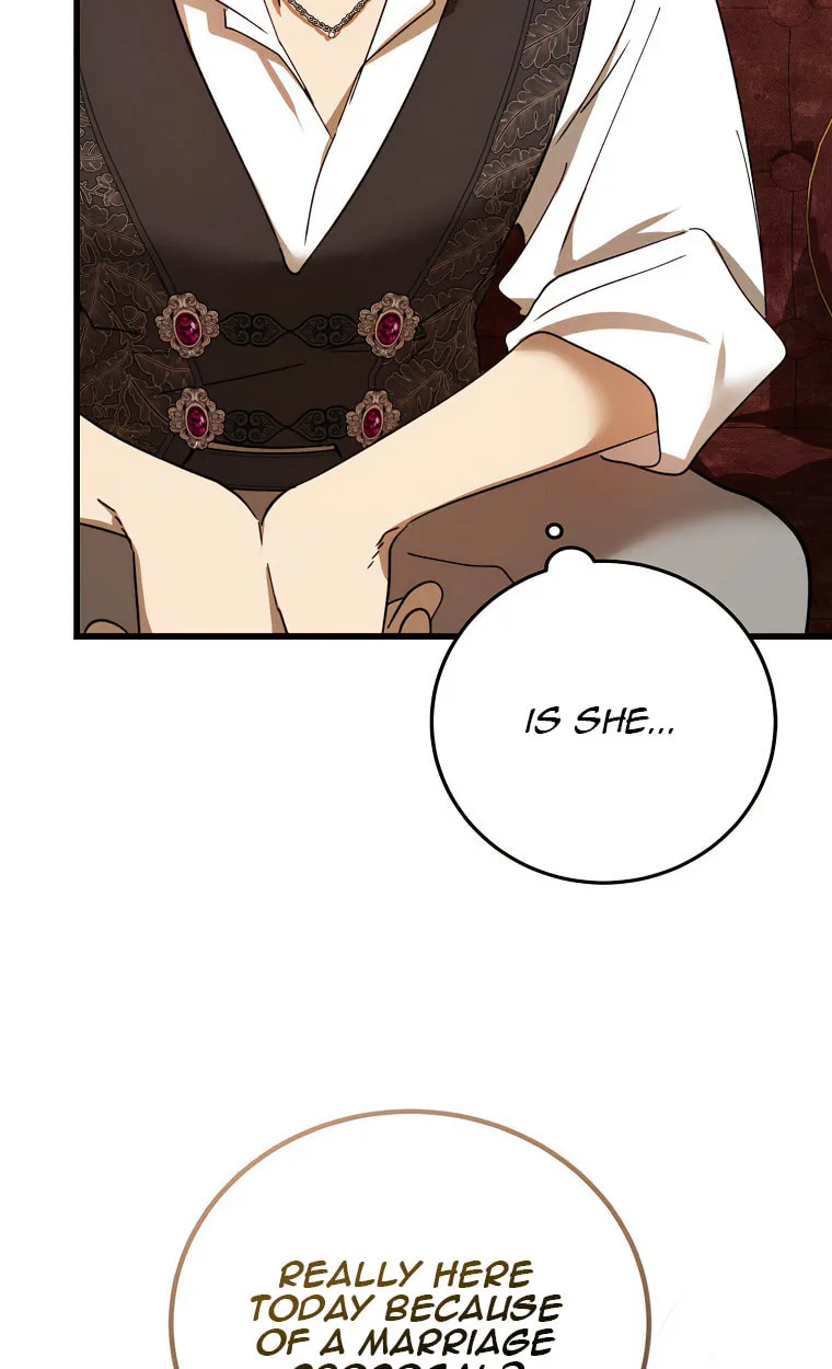 The Devil Raises a Lady Chapter 28 page 38 - 