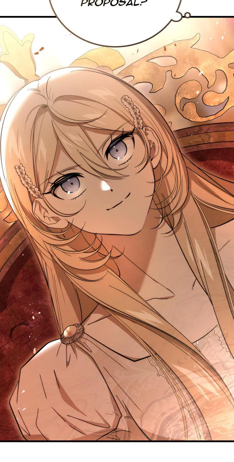The Devil Raises a Lady Chapter 28 page 39 - 