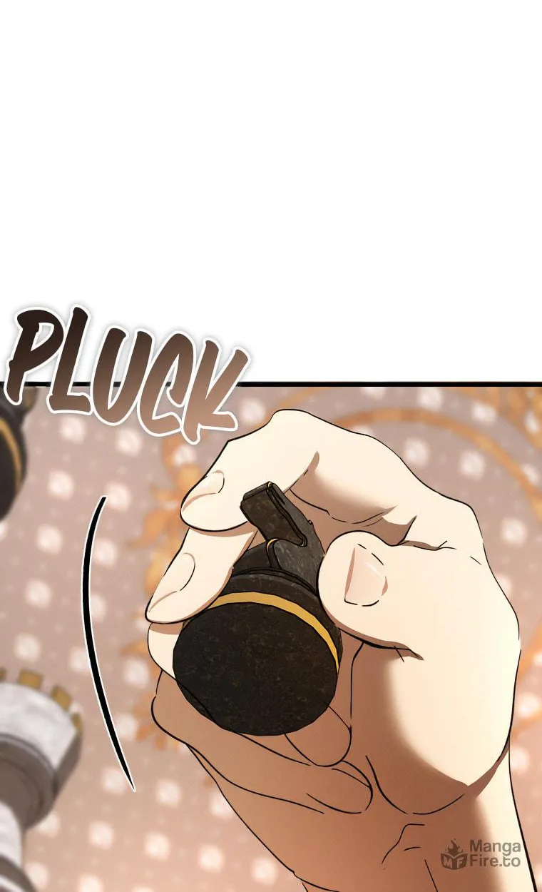 The Devil Raises a Lady Chapter 28 page 40 - 