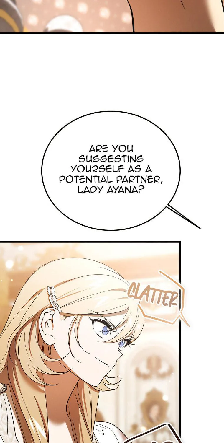 The Devil Raises a Lady Chapter 28 page 41 - 