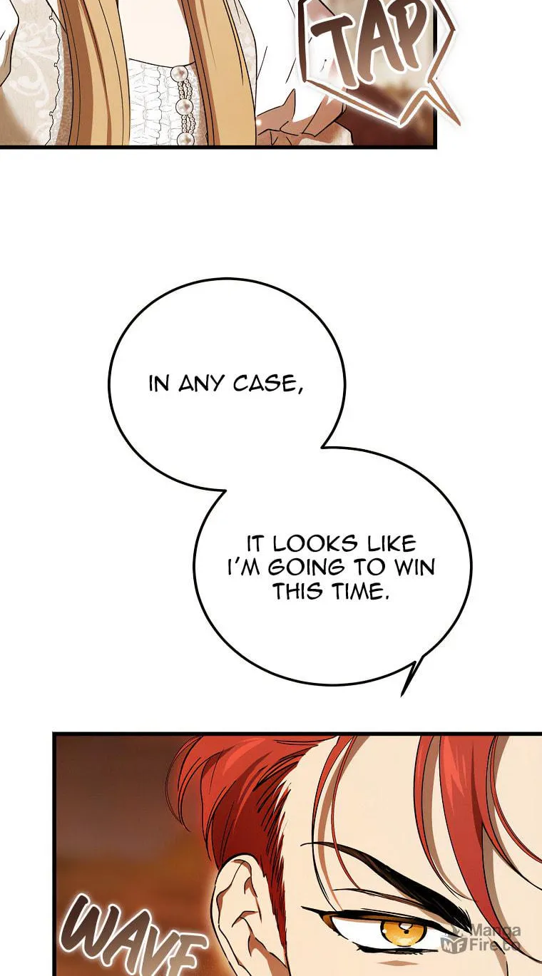 The Devil Raises a Lady Chapter 28 page 42 - 