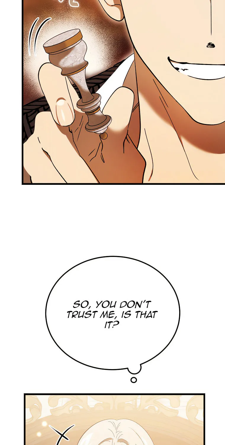 The Devil Raises a Lady Chapter 28 page 43 - 
