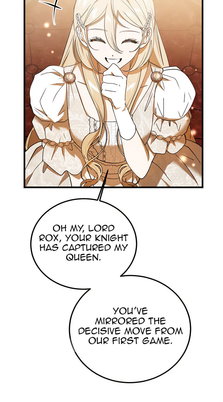 The Devil Raises a Lady Chapter 28 page 44 - 
