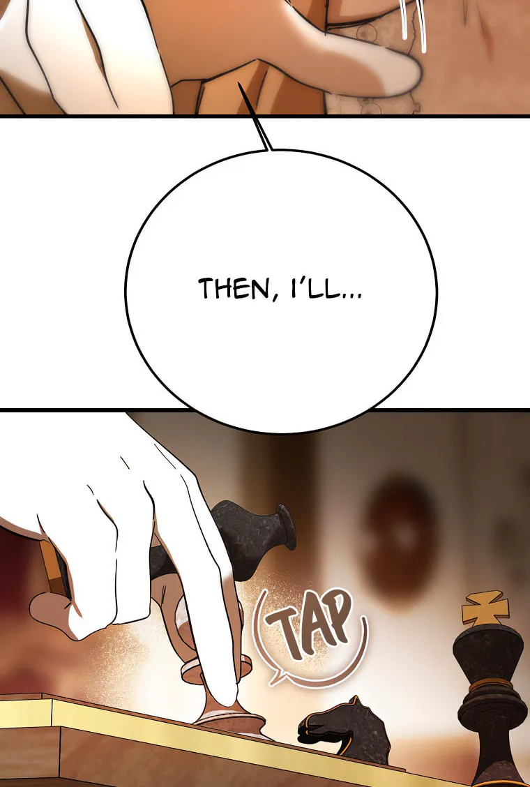 The Devil Raises a Lady Chapter 28 page 46 - 
