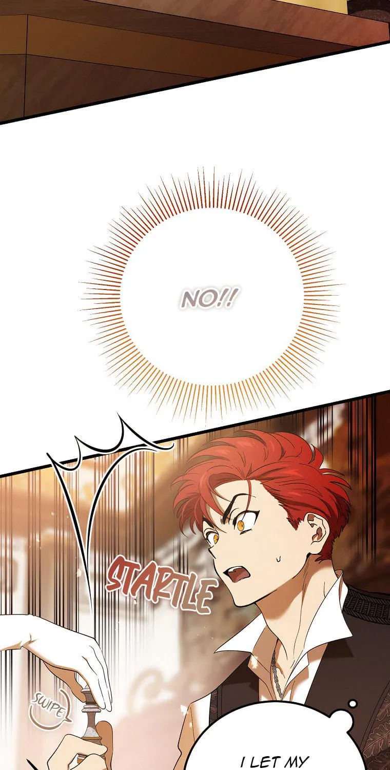The Devil Raises a Lady Chapter 28 page 47 - 
