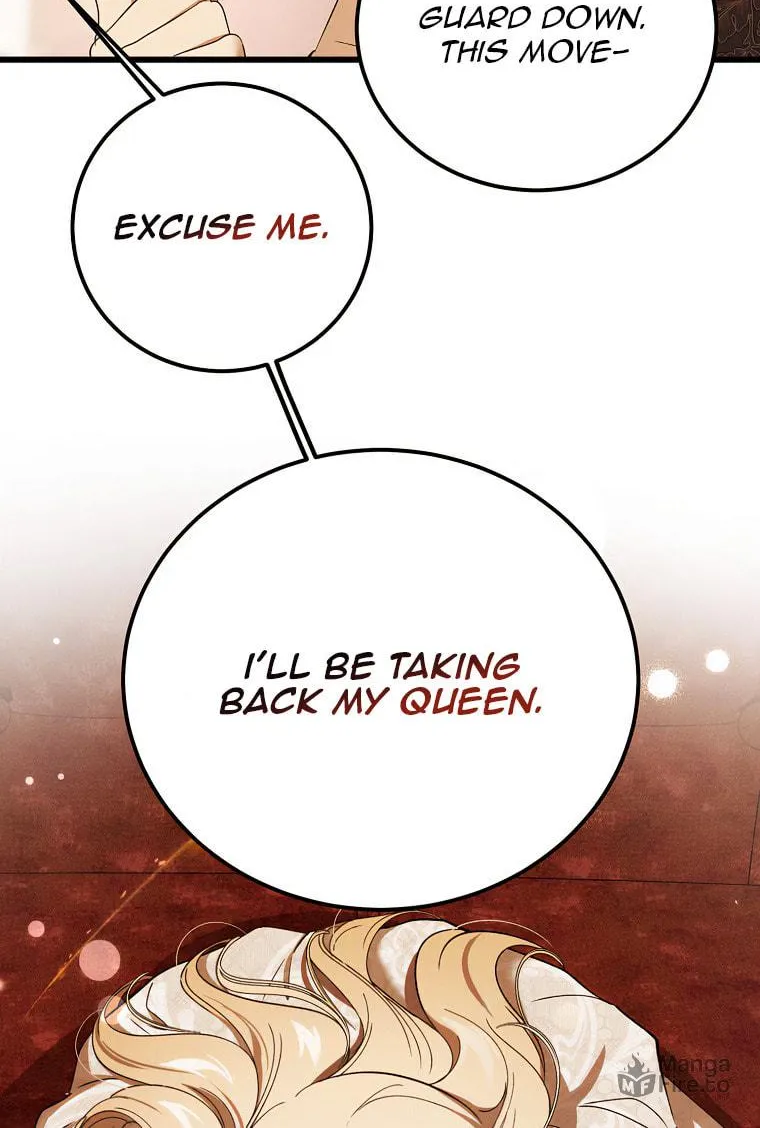 The Devil Raises a Lady Chapter 28 page 48 - 