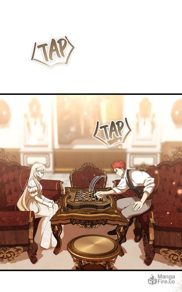 The Devil Raises a Lady Chapter 28 page 6 - 