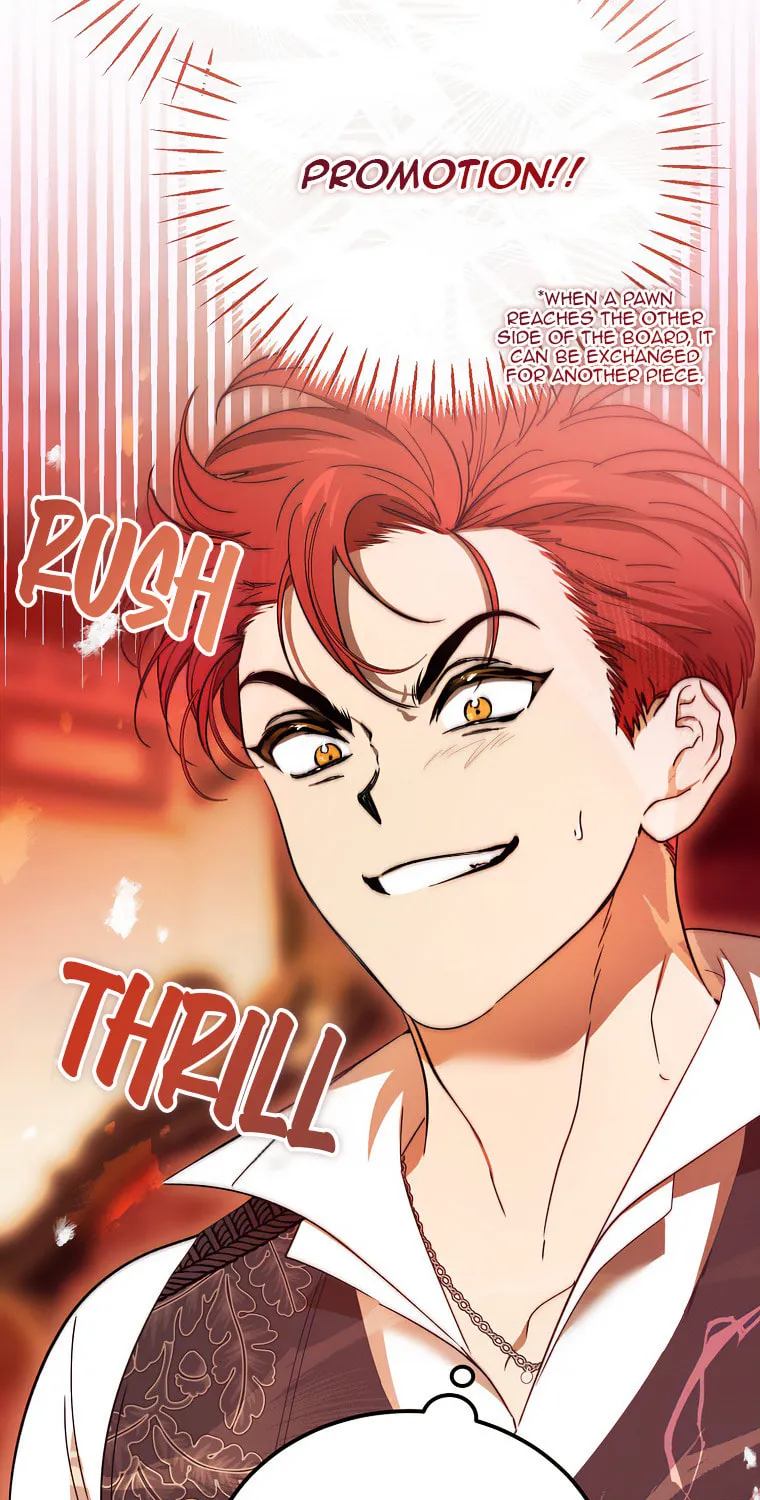 The Devil Raises a Lady Chapter 28 page 51 - 