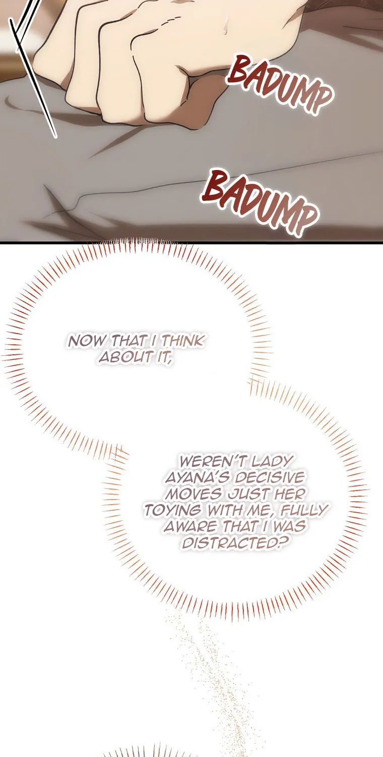The Devil Raises a Lady Chapter 28 page 55 - 