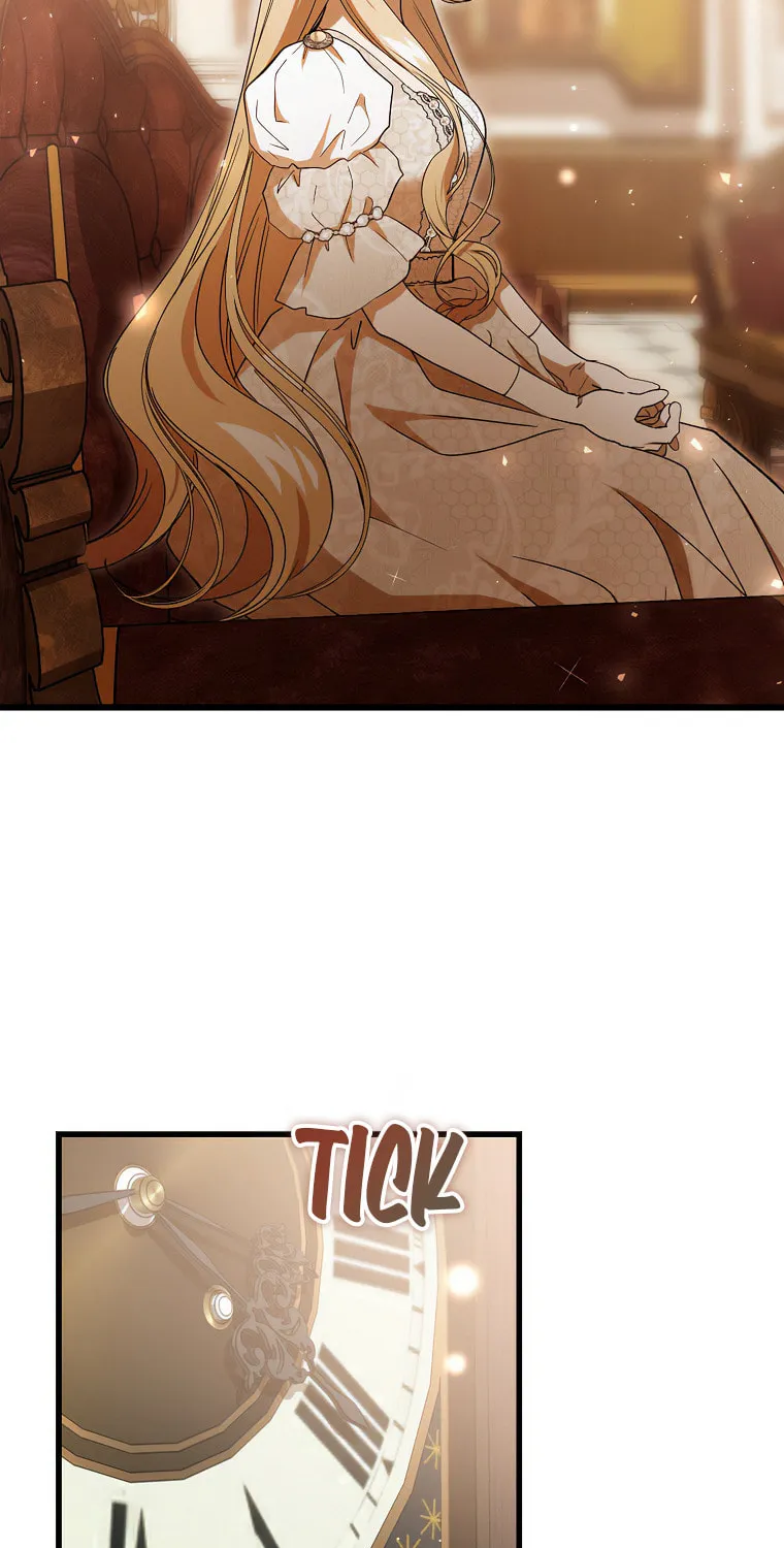 The Devil Raises a Lady Chapter 28 page 57 - 