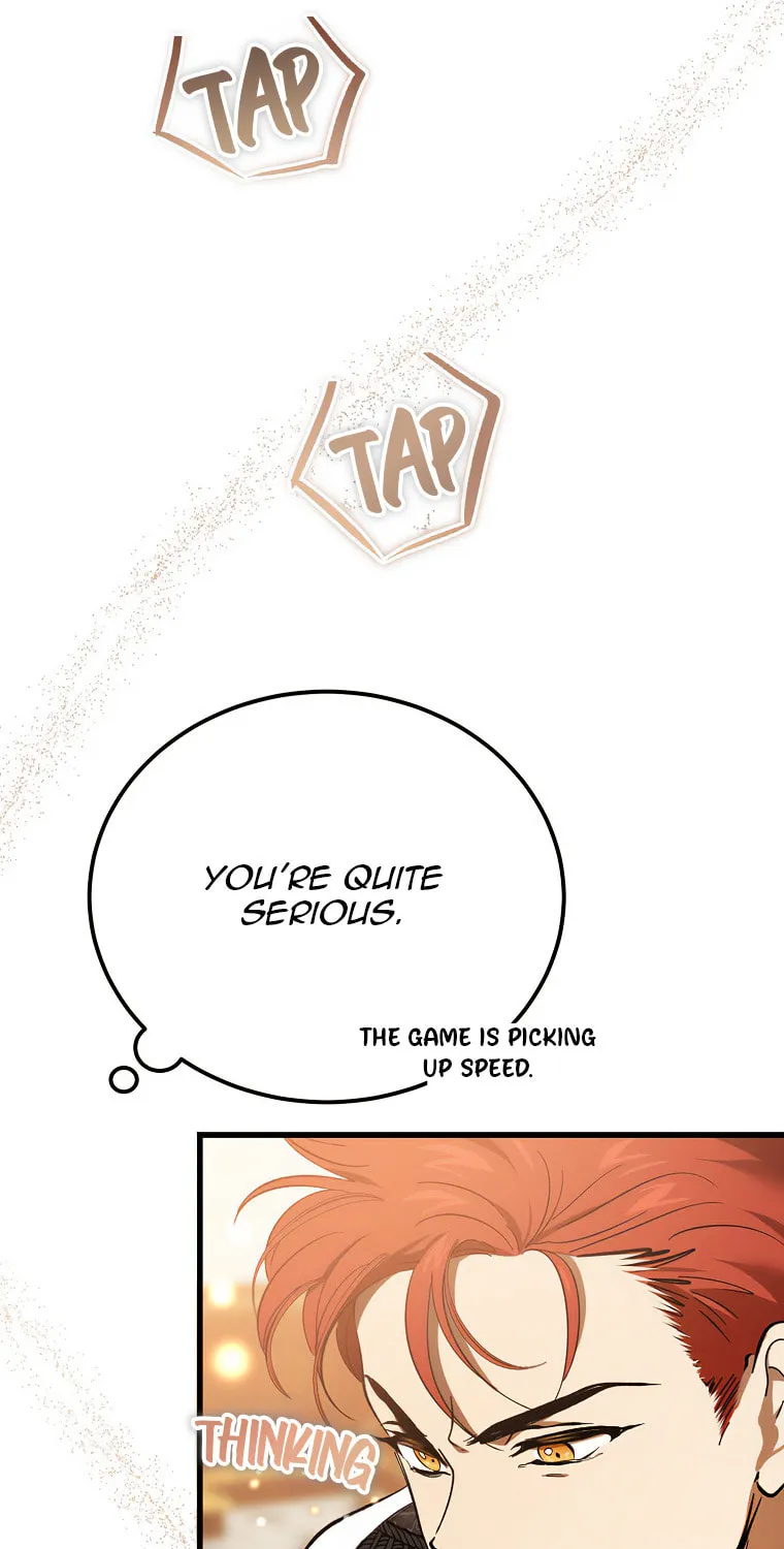 The Devil Raises a Lady Chapter 28 page 7 - 