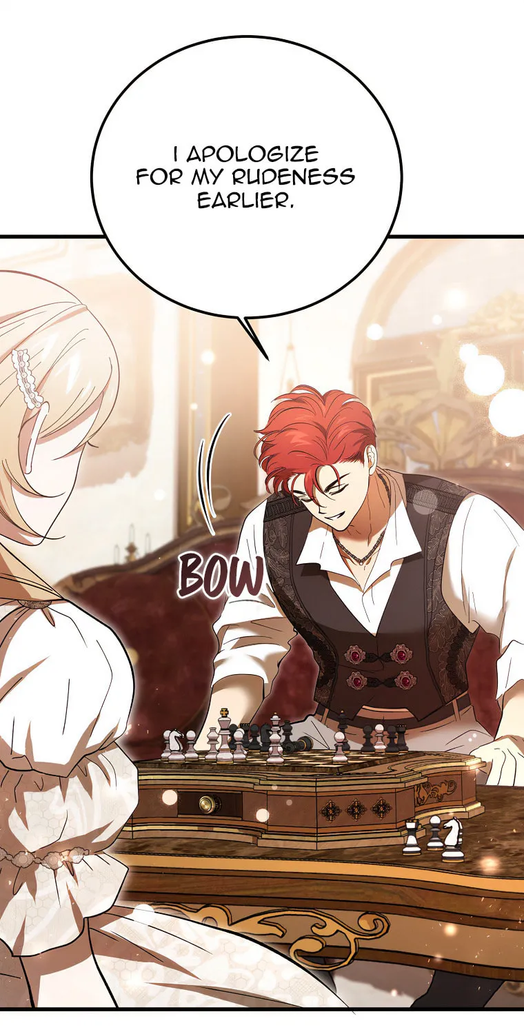 The Devil Raises a Lady Chapter 28 page 63 - 