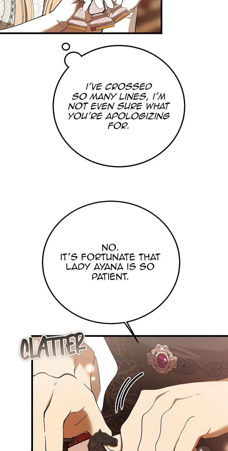 The Devil Raises a Lady Chapter 28 page 65 - 