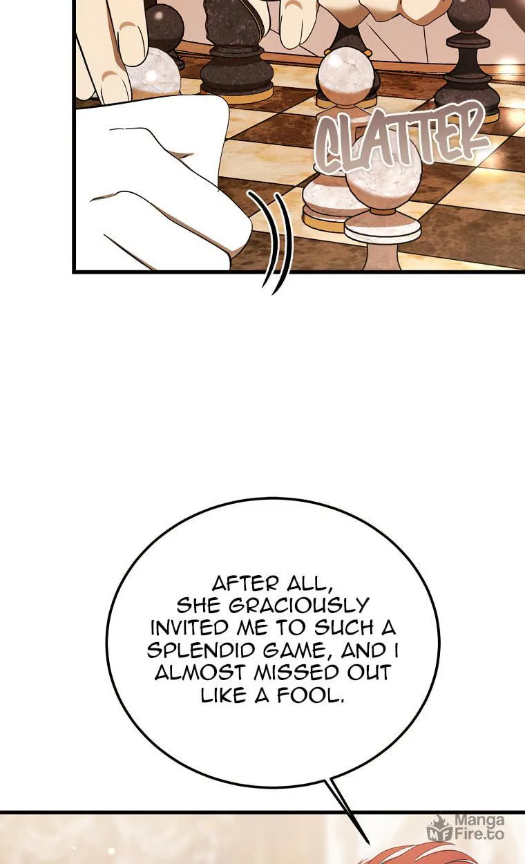 The Devil Raises a Lady Chapter 28 page 66 - 