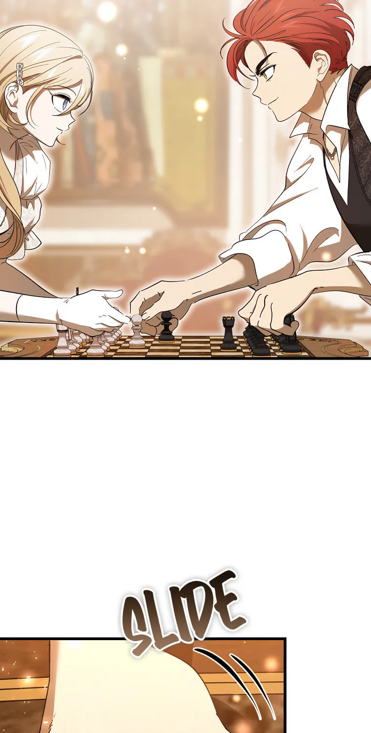 The Devil Raises a Lady Chapter 28 page 67 - 