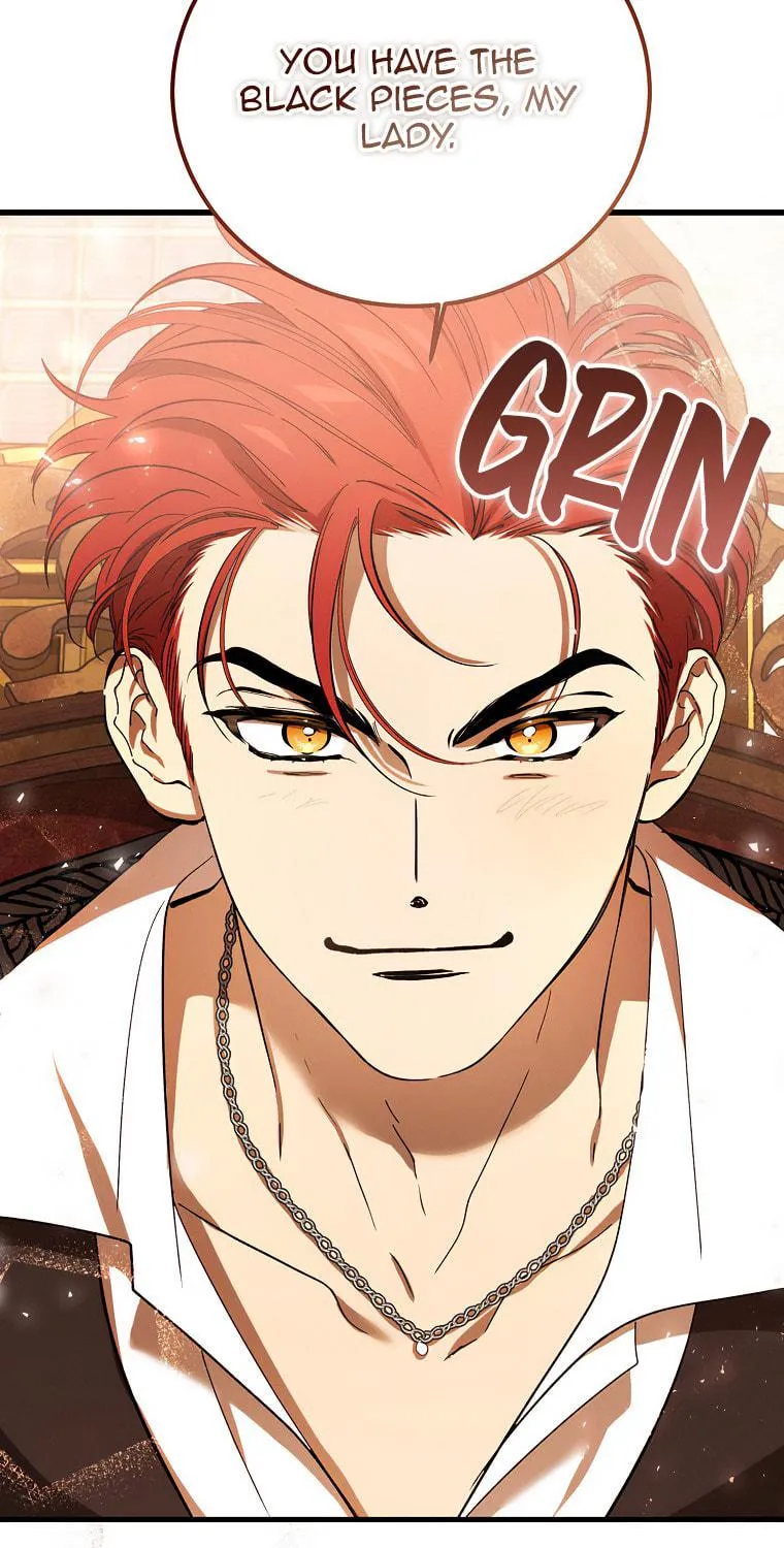 The Devil Raises a Lady Chapter 28 page 69 - 