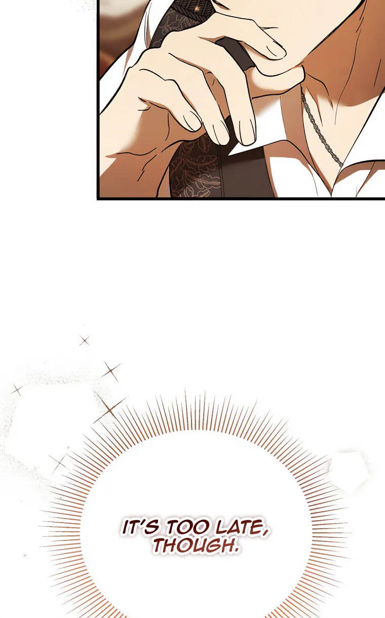 The Devil Raises a Lady Chapter 28 page 8 - 