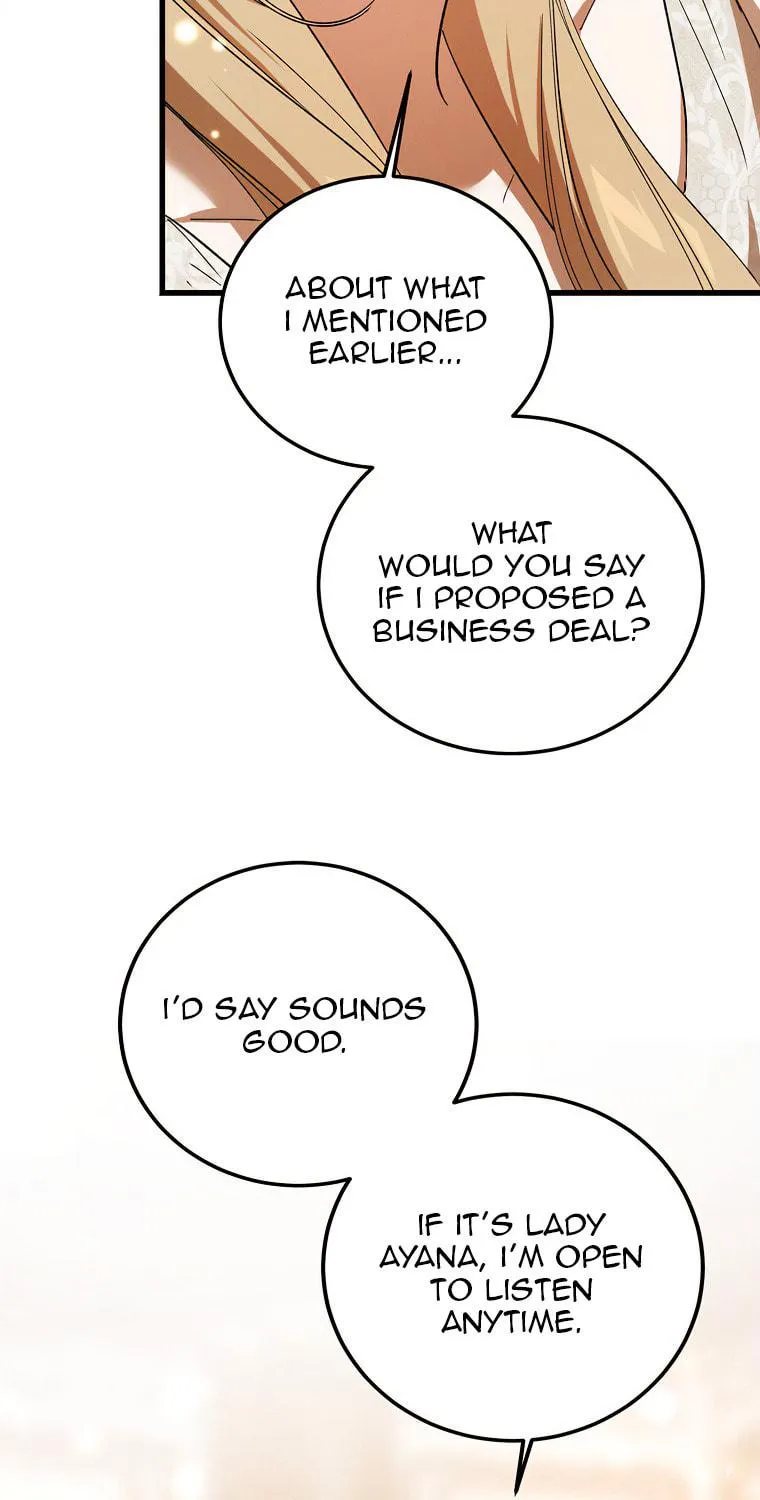 The Devil Raises a Lady Chapter 28 page 71 - 