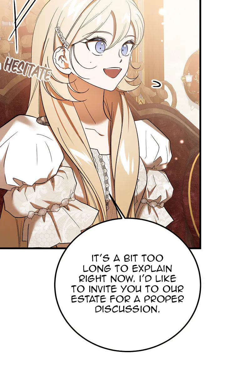 The Devil Raises a Lady Chapter 28 page 74 - 