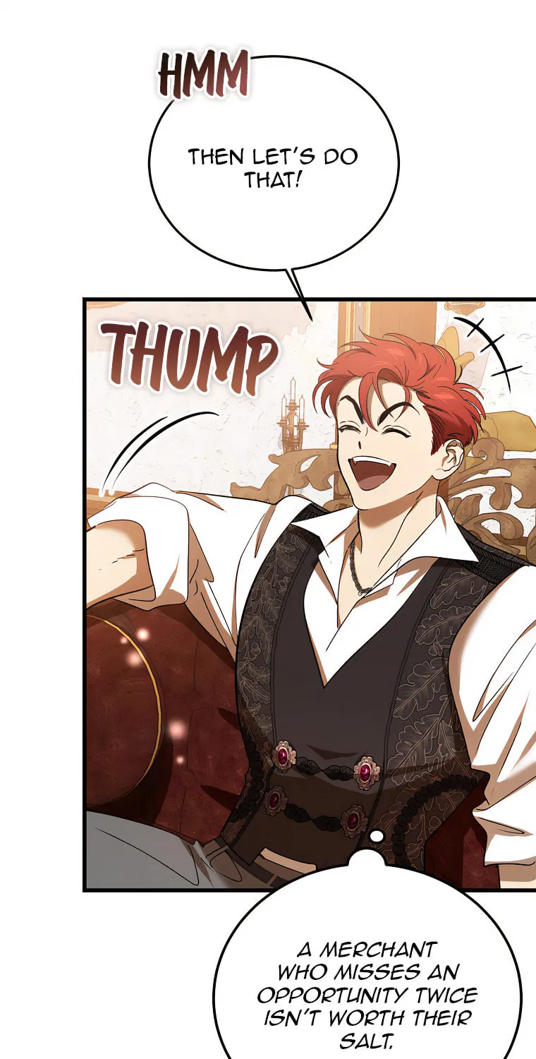 The Devil Raises a Lady Chapter 28 page 75 - 