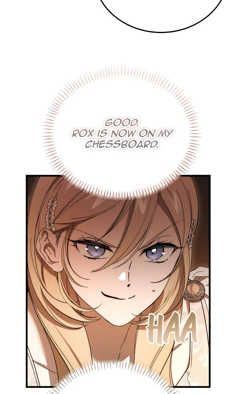 The Devil Raises a Lady Chapter 28 page 76 - 