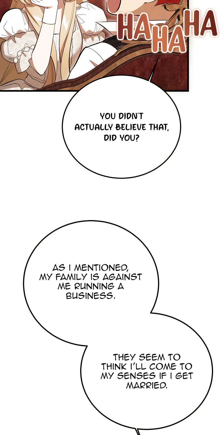 The Devil Raises a Lady Chapter 28 page 79 - 