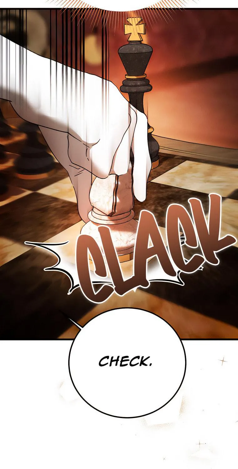 The Devil Raises a Lady Chapter 28 page 9 - 