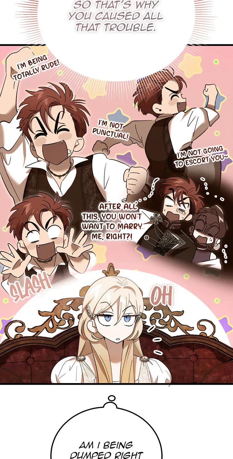 The Devil Raises a Lady Chapter 28 page 81 - 