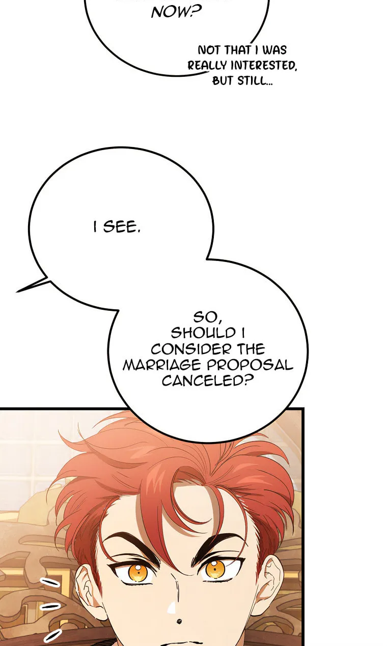 The Devil Raises a Lady Chapter 28 page 82 - 