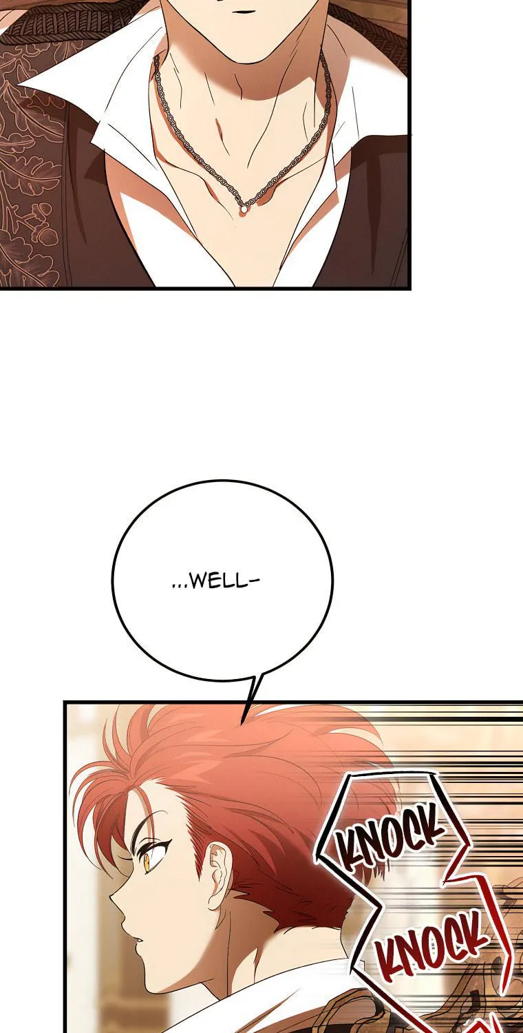 The Devil Raises a Lady Chapter 28 page 83 - 