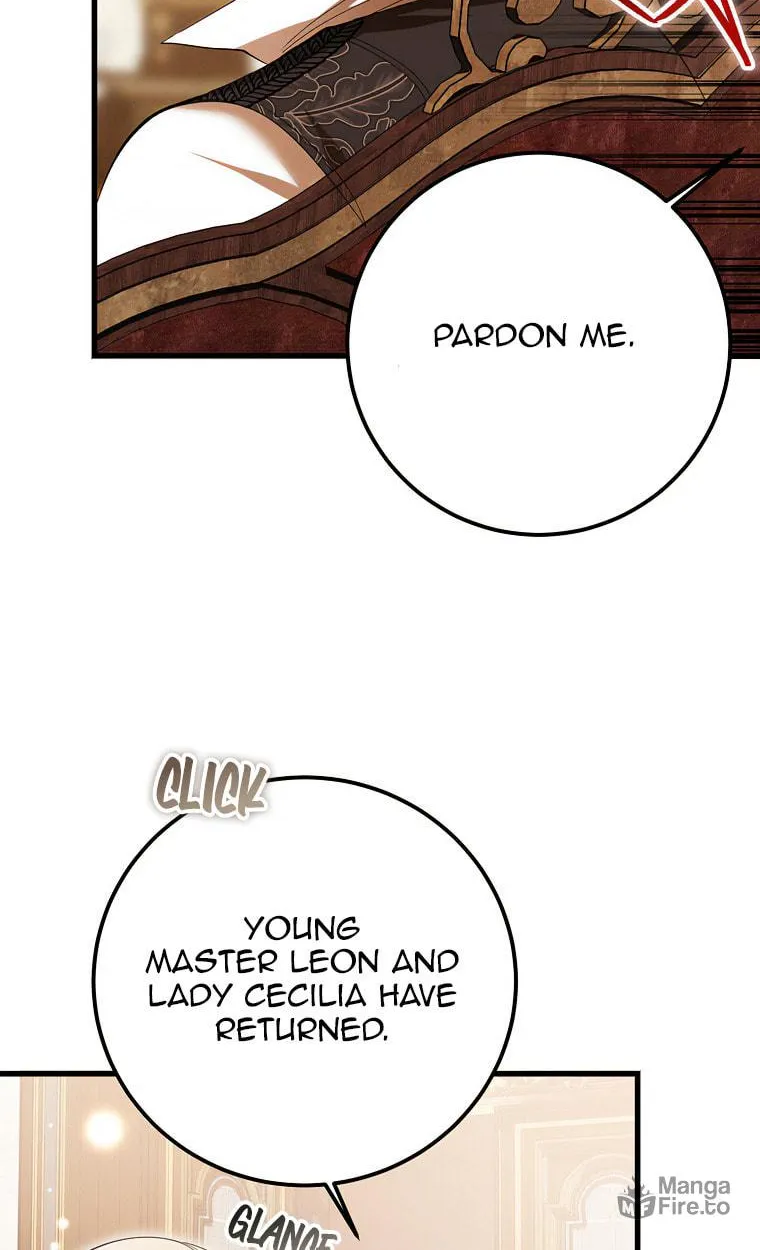 The Devil Raises a Lady Chapter 28 page 84 - 