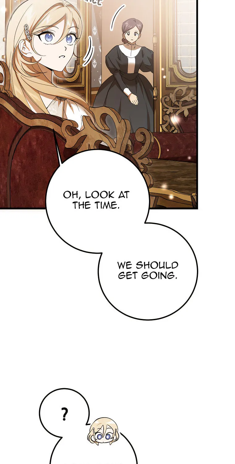 The Devil Raises a Lady Chapter 28 page 85 - 