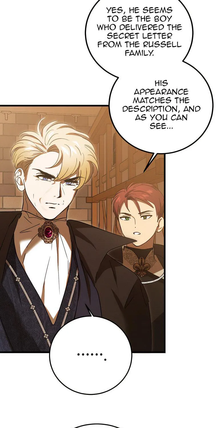 The Devil Raises a Lady Chapter 28 page 89 - 