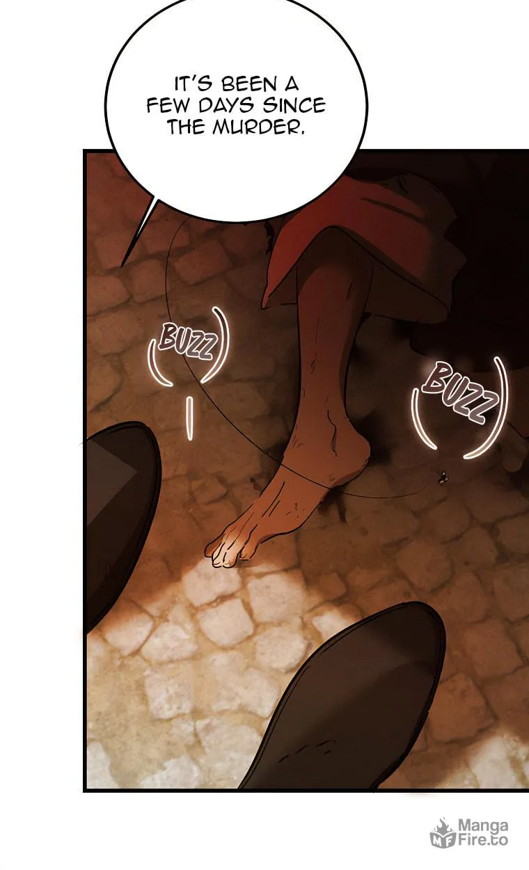 The Devil Raises a Lady Chapter 28 page 90 - 