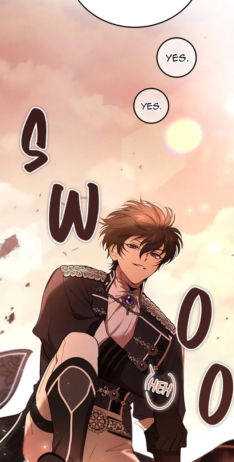The Devil Raises a Lady Chapter 28 page 93 - 