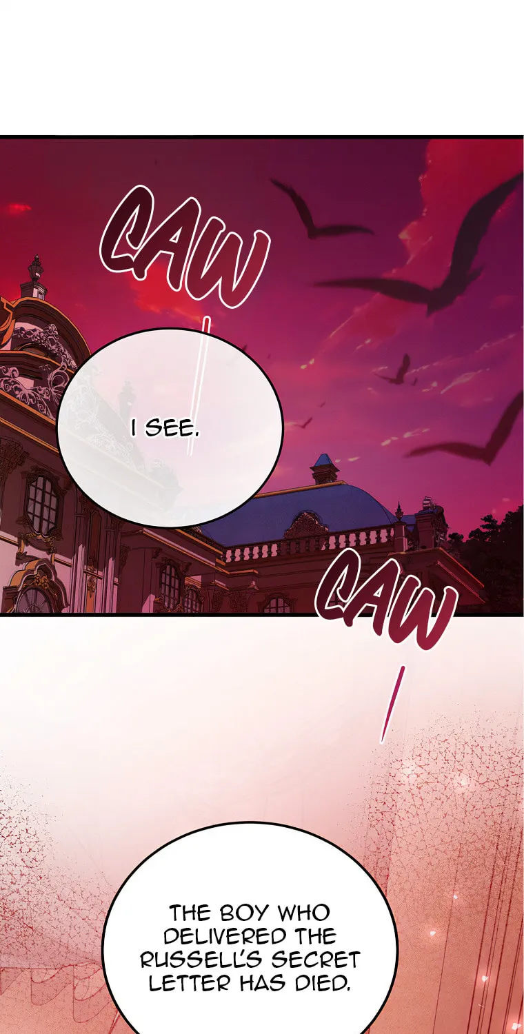 The Devil Raises a Lady Chapter 29 page 1 - 