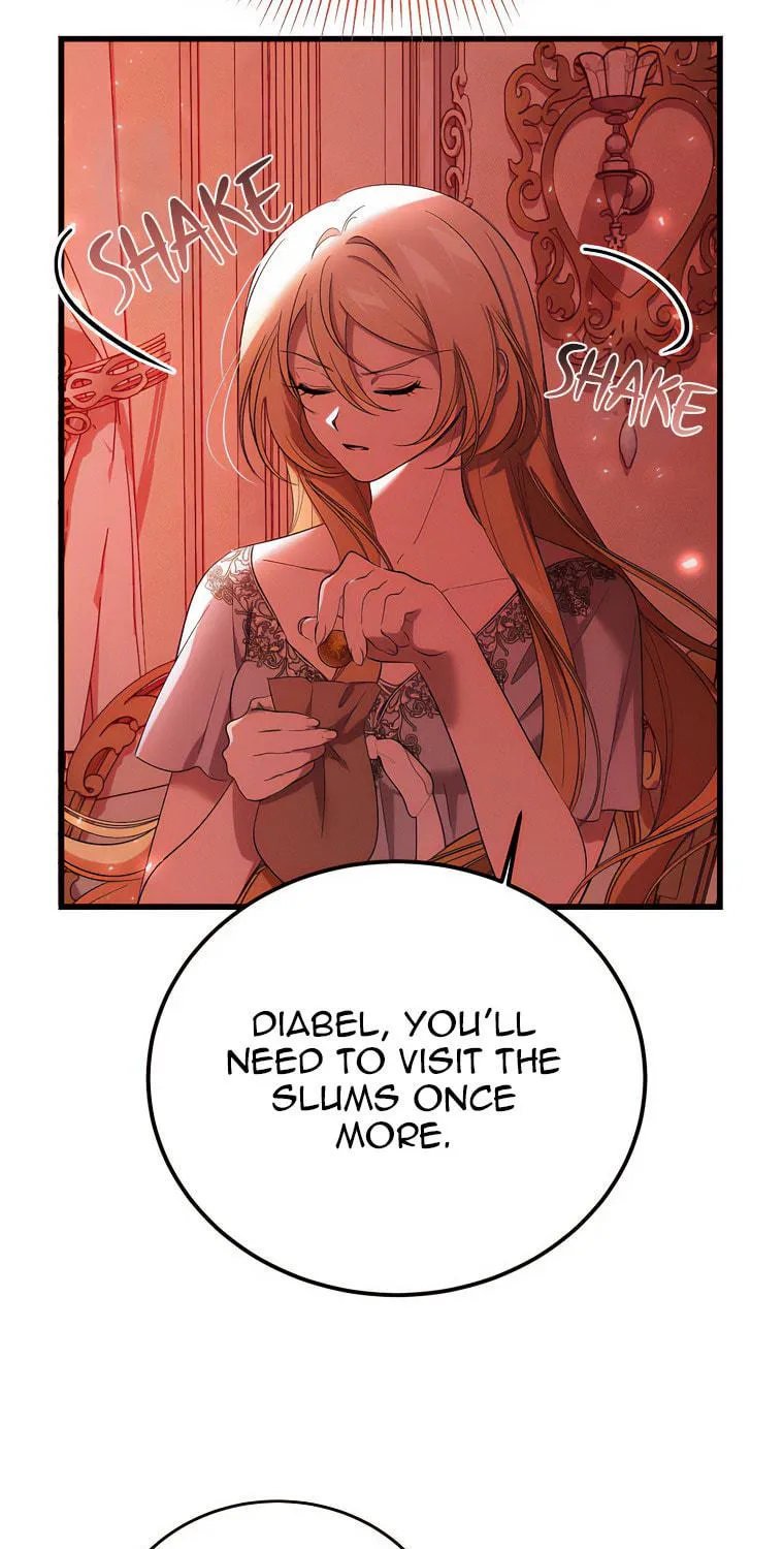 The Devil Raises a Lady Chapter 29 page 11 - 