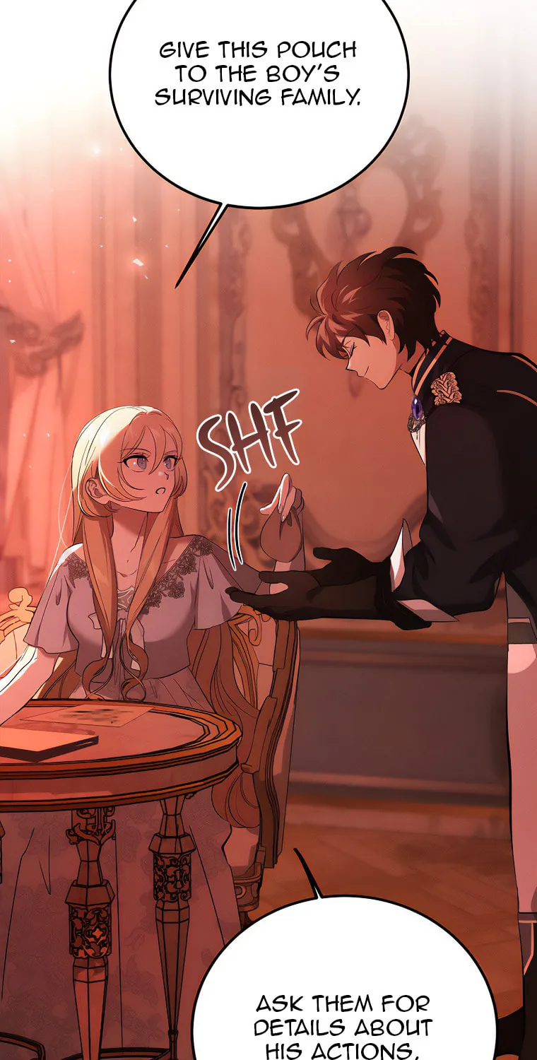 The Devil Raises a Lady Chapter 29 page 15 - 