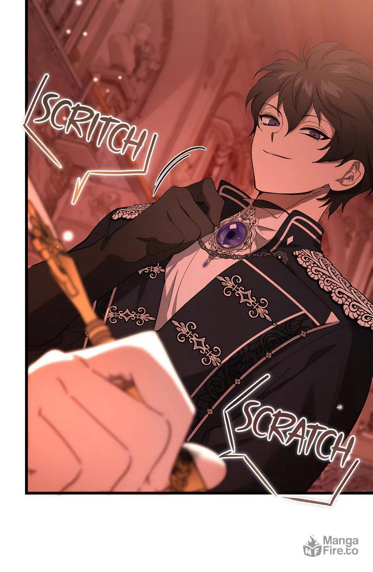 The Devil Raises a Lady Chapter 29 page 18 - 