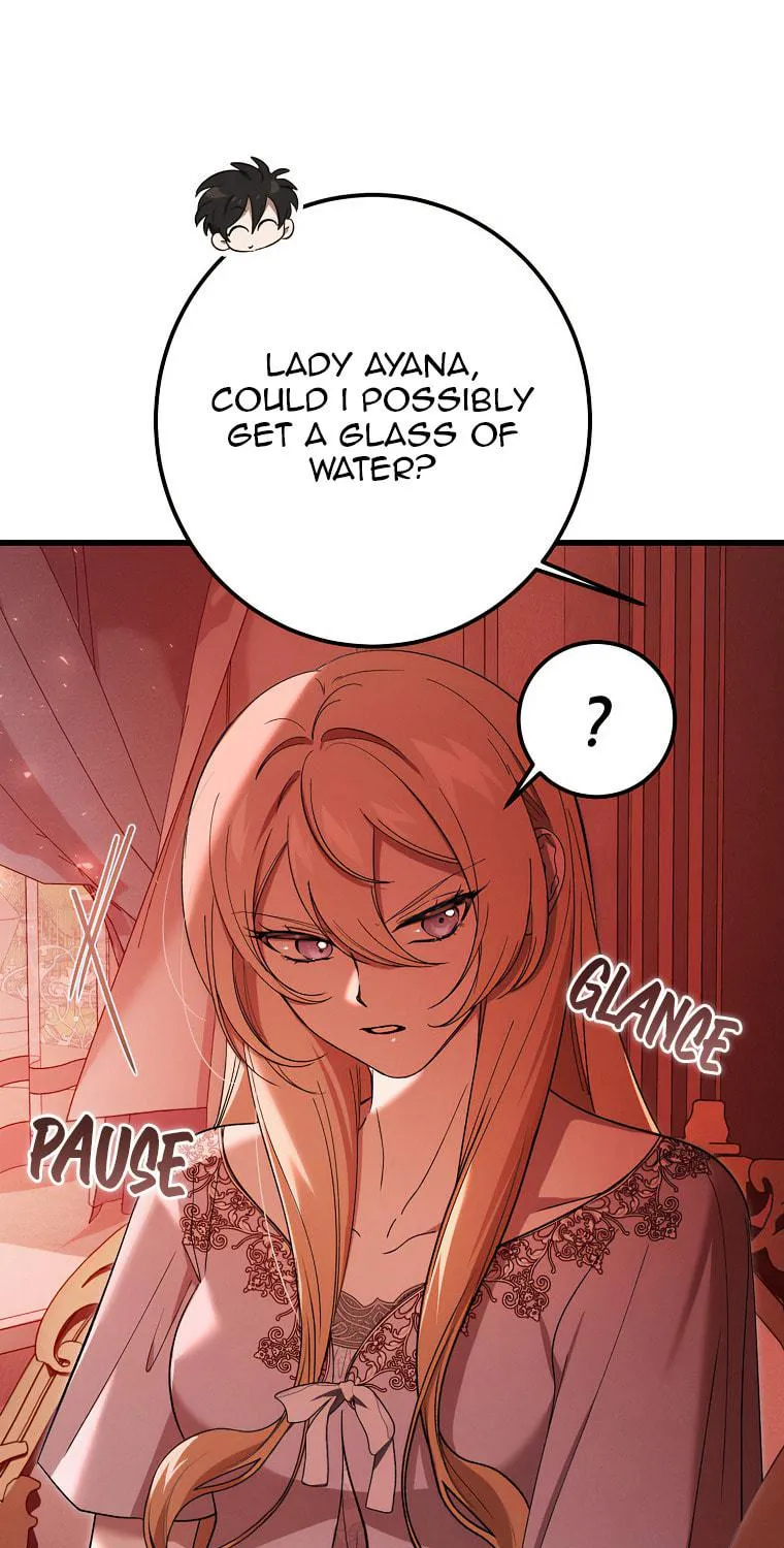 The Devil Raises a Lady Chapter 29 page 19 - 