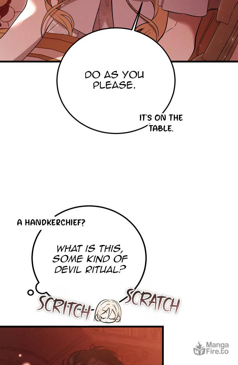 The Devil Raises a Lady Chapter 29 page 20 - 
