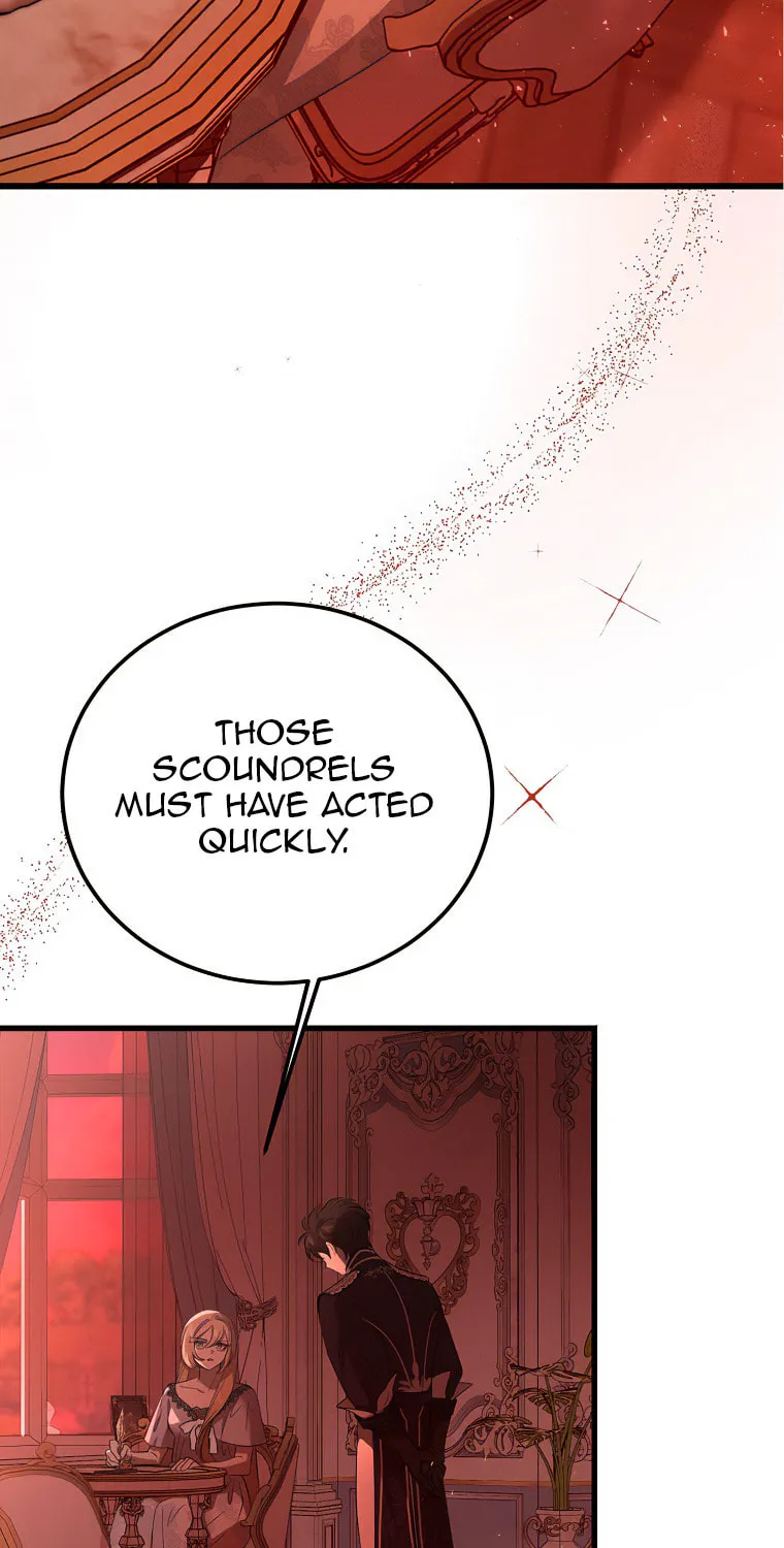 The Devil Raises a Lady Chapter 29 page 3 - 