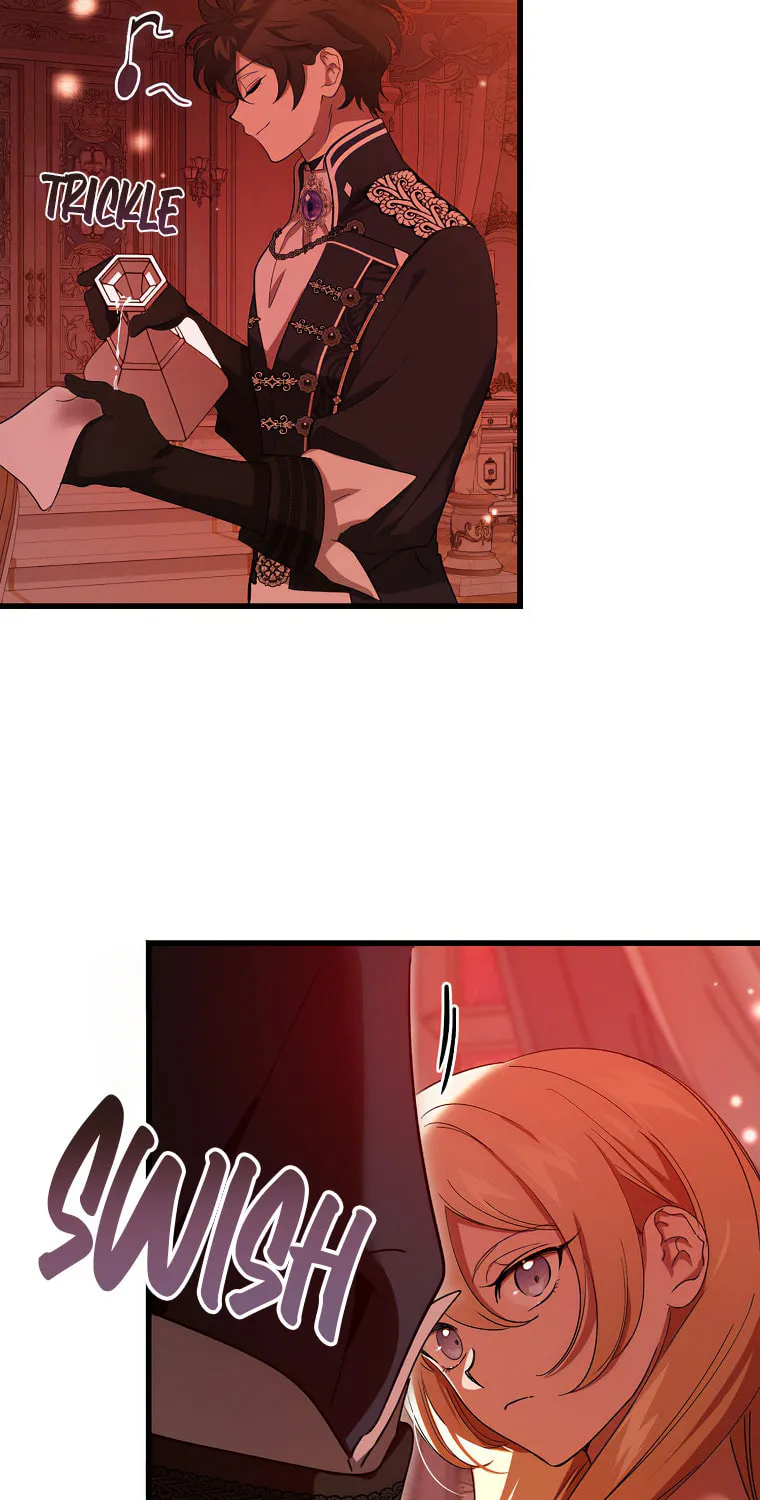 The Devil Raises a Lady Chapter 29 page 21 - 