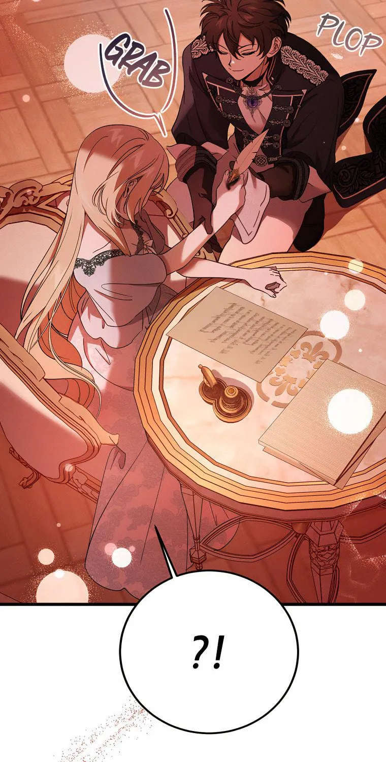 The Devil Raises a Lady Chapter 29 page 23 - 