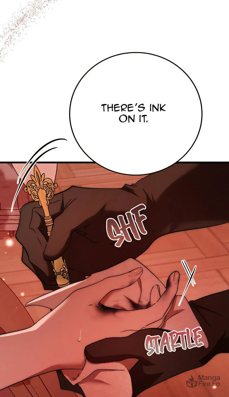 The Devil Raises a Lady Chapter 29 page 24 - 