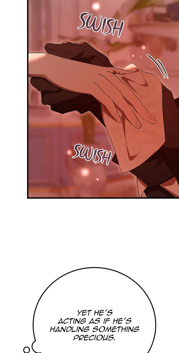 The Devil Raises a Lady Chapter 29 page 27 - 