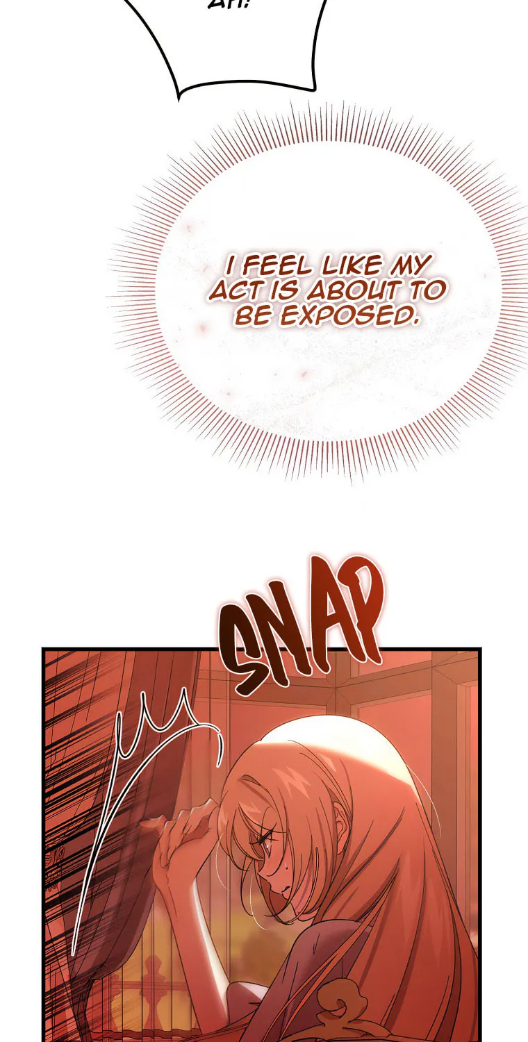 The Devil Raises a Lady Chapter 29 page 31 - 