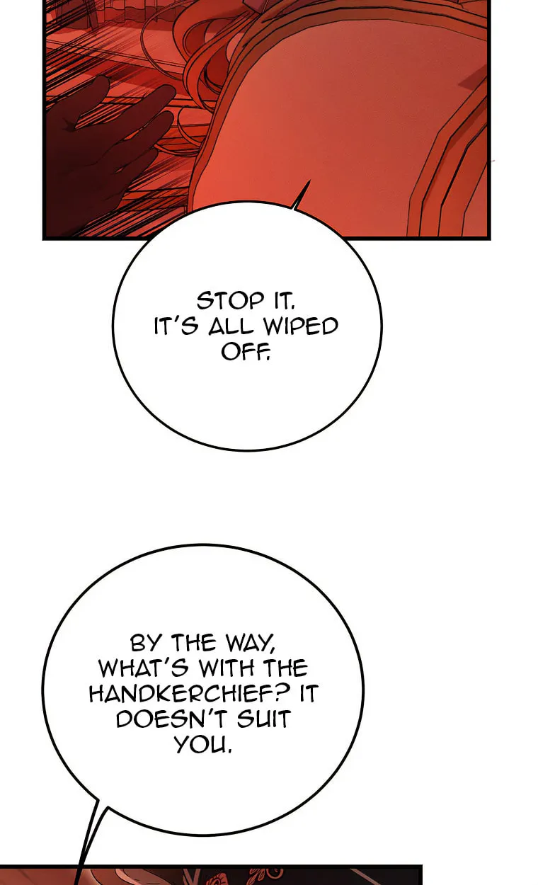 The Devil Raises a Lady Chapter 29 page 32 - 